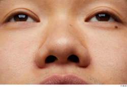 Face Nose Skin Man Asian Studio photo references